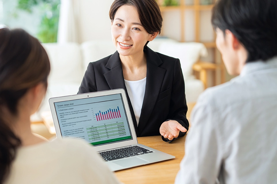 事業内容背景画像